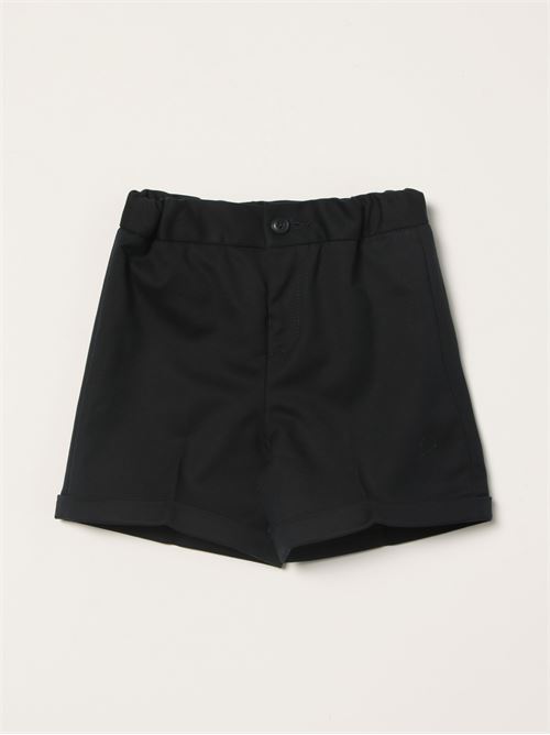 SHORTS EMPORIO ARMANI | 3LHSJ2 1NBKZ/0920